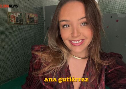 ana gutiérrez