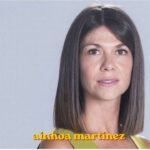 ainhoa martínez