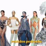 vestidos pedroche
