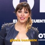 gisela cantante