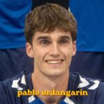 Pablo Urdangarín