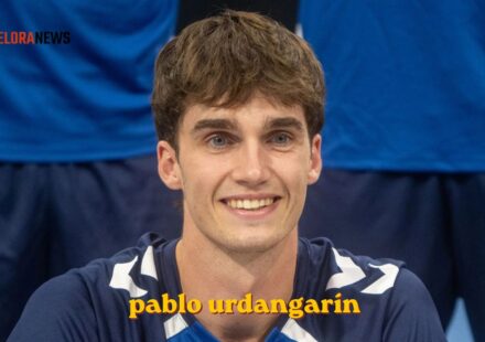 Pablo Urdangarín