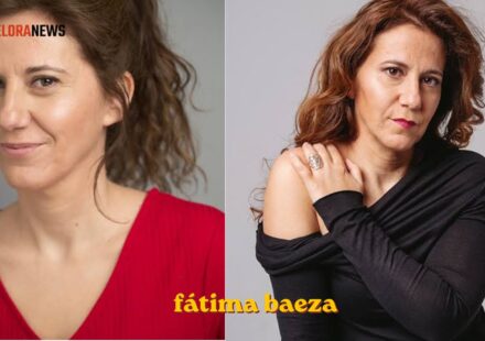 fátima baeza