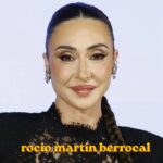 rocío martín berrocal
