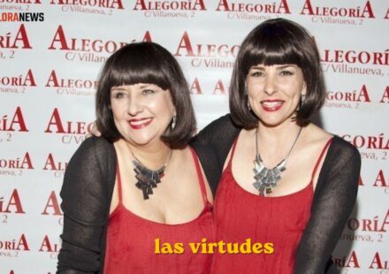 las virtudes