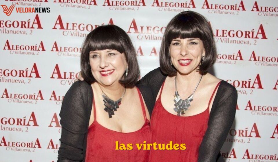 las virtudes