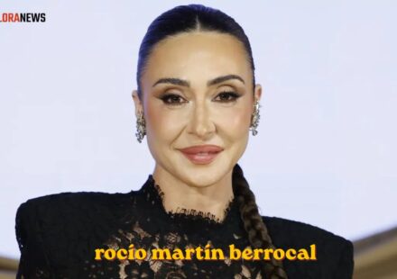 rocío martín berrocal