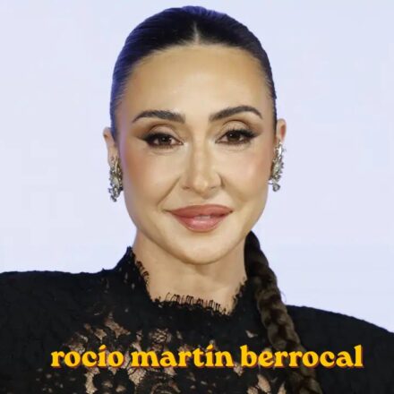 Remedios Cervantes rocío martín berrocal