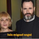 luis miguel seguí