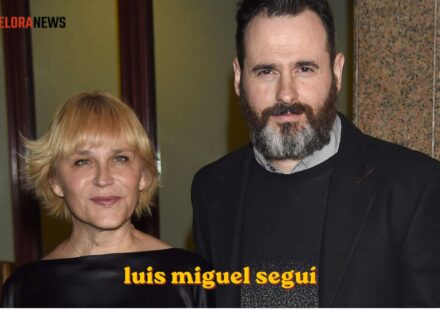 luis miguel seguí