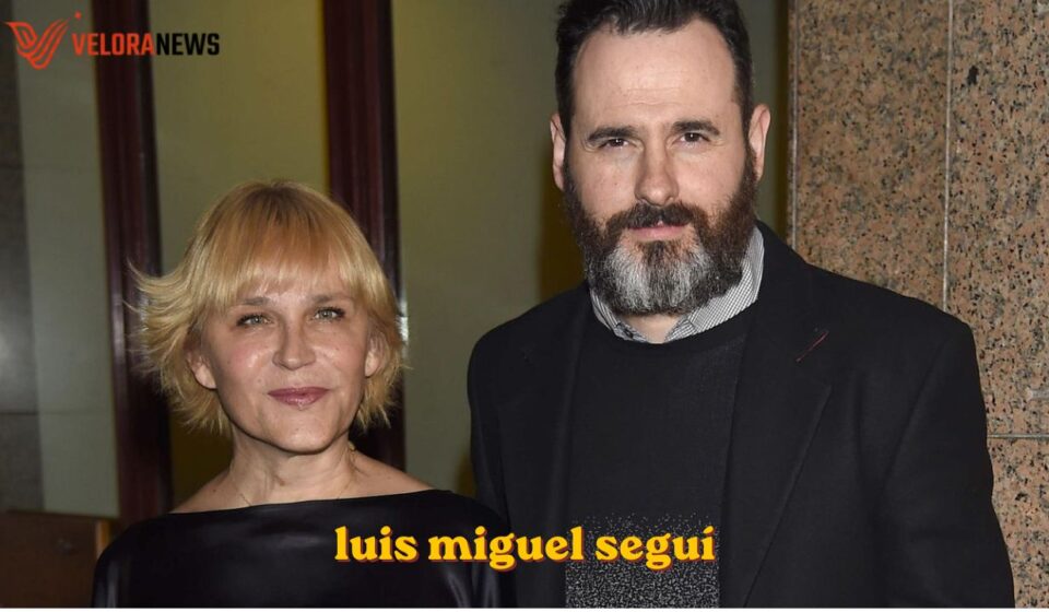luis miguel seguí