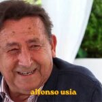 alfonso usia