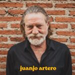 juanjo artero