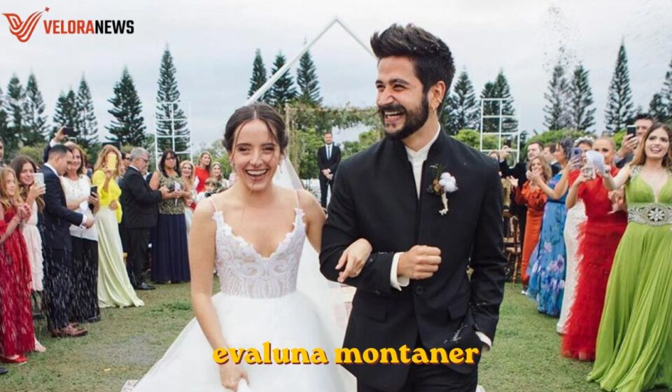 evaluna montaner