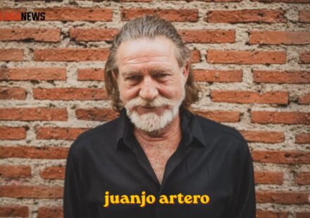 juanjo artero