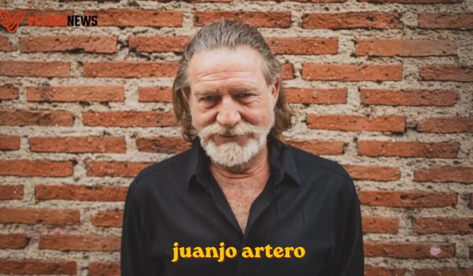 juanjo artero