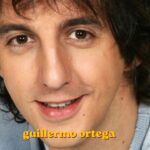 guillermo ortega