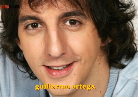 guillermo ortega