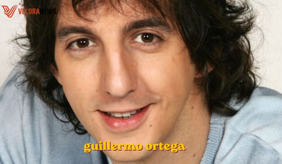 guillermo ortega