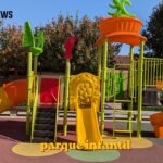 parque infantil