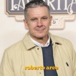 roberto arce