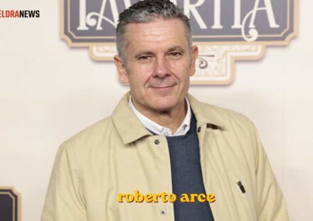 roberto arce