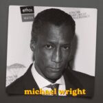 michael wright