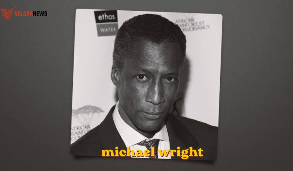 Michael Wright: películas, TV y la conexión con Antikythera michael wright