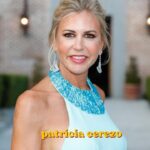 patricia cerezo