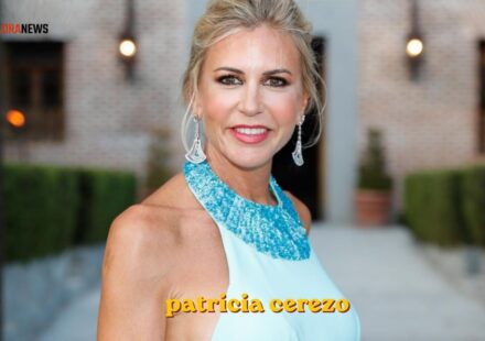 patricia cerezo