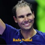 Rafa Nadal