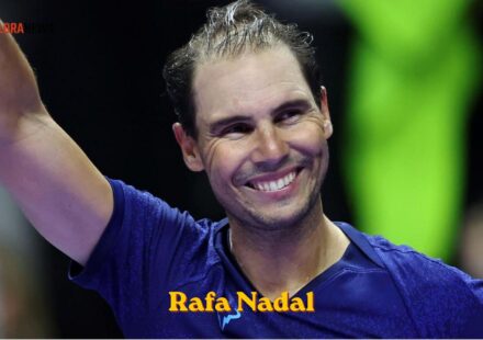 Rafa Nadal