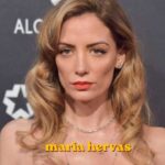 maria hervas