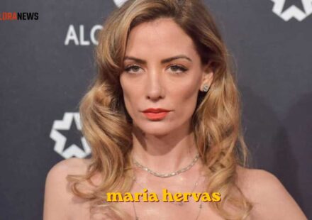 maria hervas