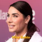 Pilar Rubio