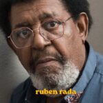 ruben rada