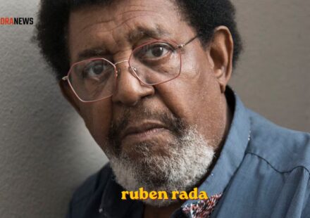 ruben rada