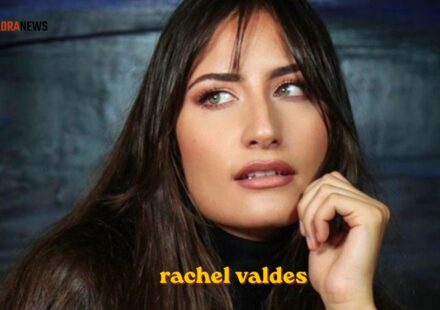 rachel valdes