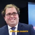 alberto casero