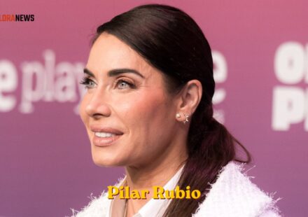 Pilar Rubio