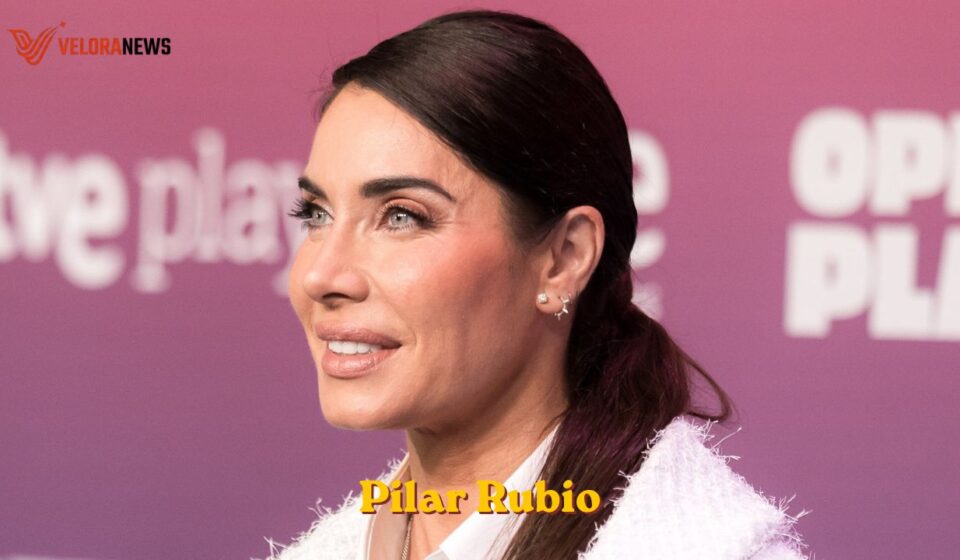 Pilar Rubio: trayectoria, vida y curiosidades Pilar Rubio