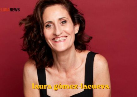 Laura Gómez-Lacueva