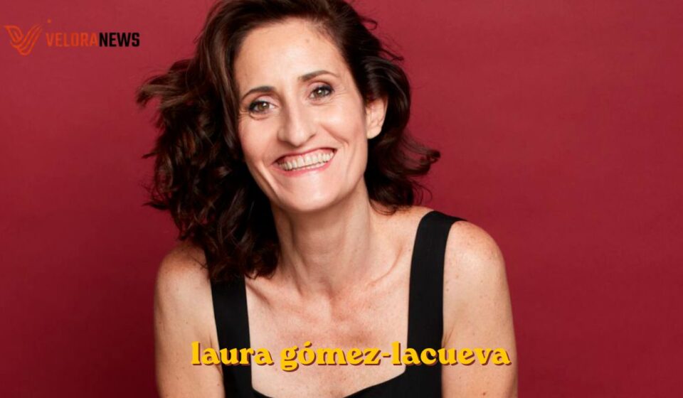 Laura Gómez-Lacueva: por qué murió y qué se sabe Laura Gómez-Lacueva
