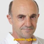 ramón agirre