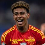 Lamine Yamal
