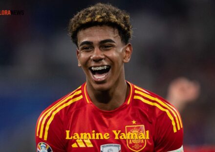 Lamine Yamal