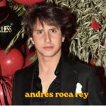 andrés roca rey