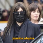 jessica abalos