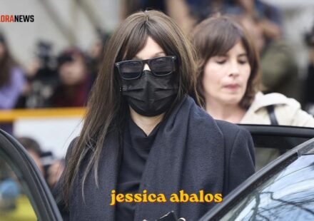 jessica abalos