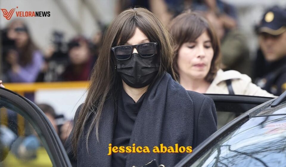 Jessica Abalos: quién es y por qué despierta interés jessica abalos